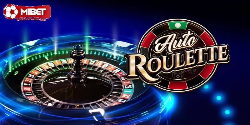 Chiến thuật chơi Auto Roulette giành thắng lớn