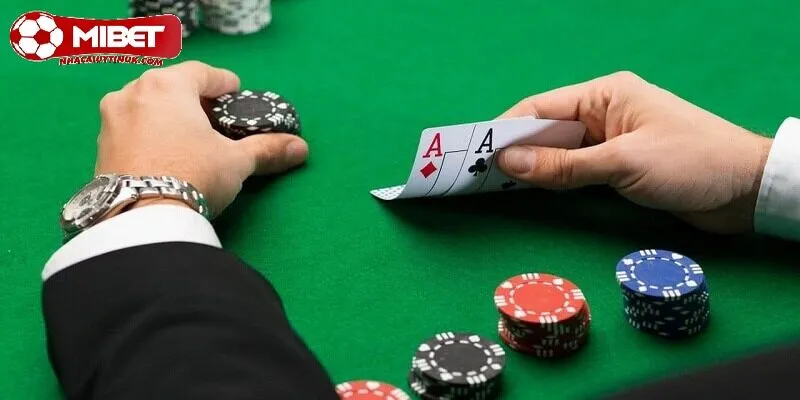 Dứt khoát chọn bỏ bài nếu sở hữu toàn quân rác