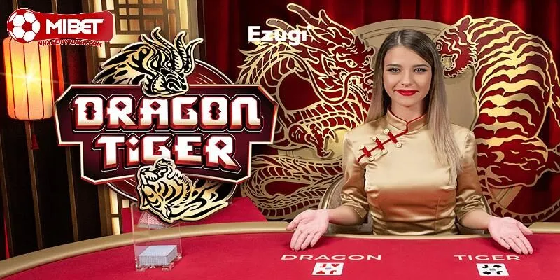 Mẹo thắng lớn trong Dragon Tiger Mibet