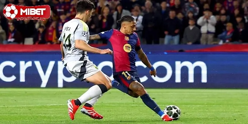 Dự đoán Running Ball dễ dàng hơn tại các trận đấu cân bằng
