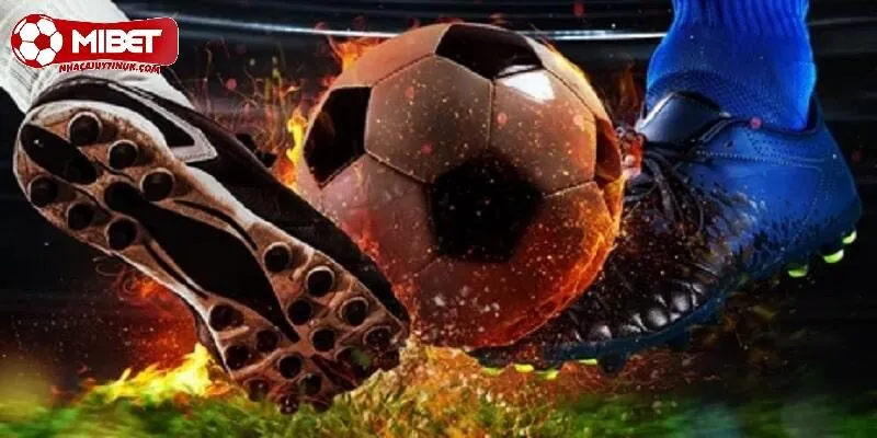 Kèo Giao Bóng Trước