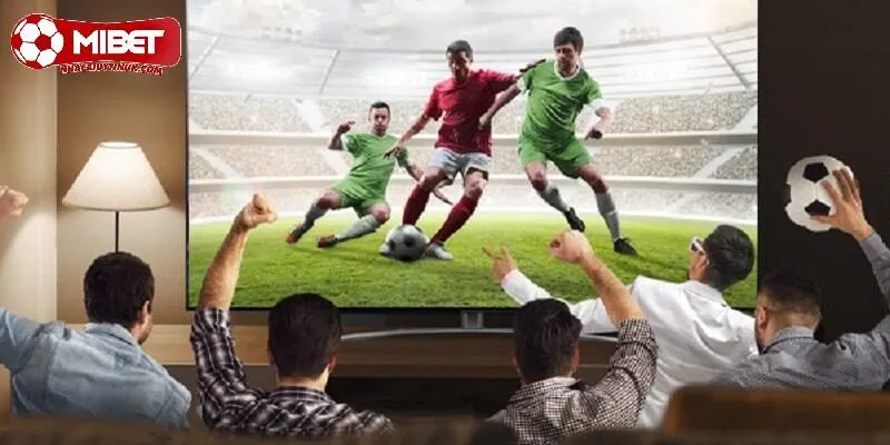 Kèo rung mở ra cơ hội cá cược trong quá trình theo dõi trận đấu