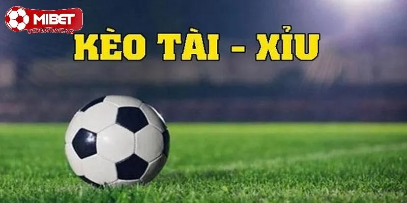 Kèo tài xỉu bóng đá là lựa chọn thú vị khi nhận định thể thao vua