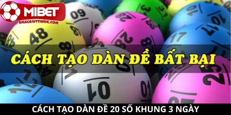 Cách chọn số nhanh chóng, đơn giản