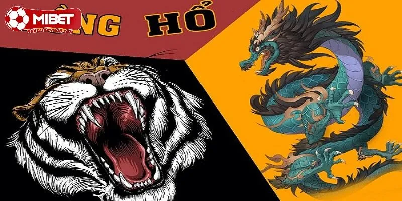 Khái niệm Rồng Hổ tại Mibet