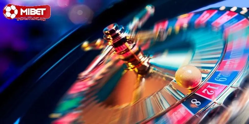 Những chiến thuật giành thắng lớn Roulette Ruby tại Mibet