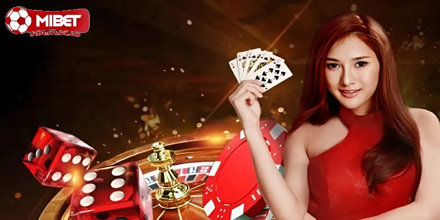 Điều kiện cần chuẩn bị để tham gia sự kiện của Mibet